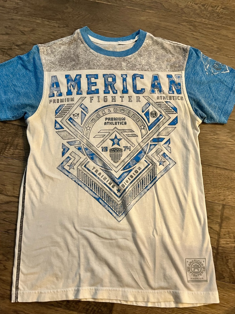 American Fighter Shirt